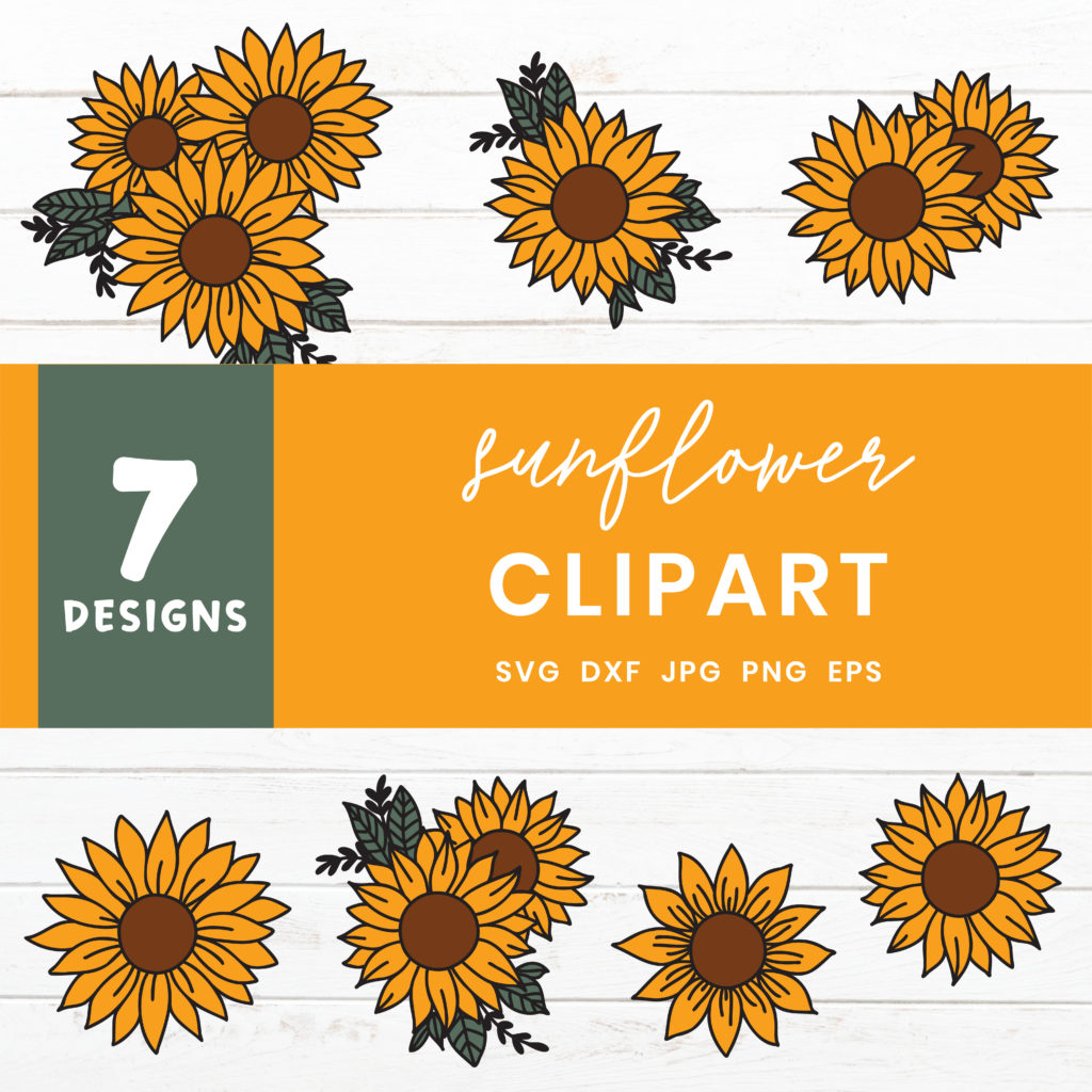 Summer Bundle - Crafty Cutter SVG