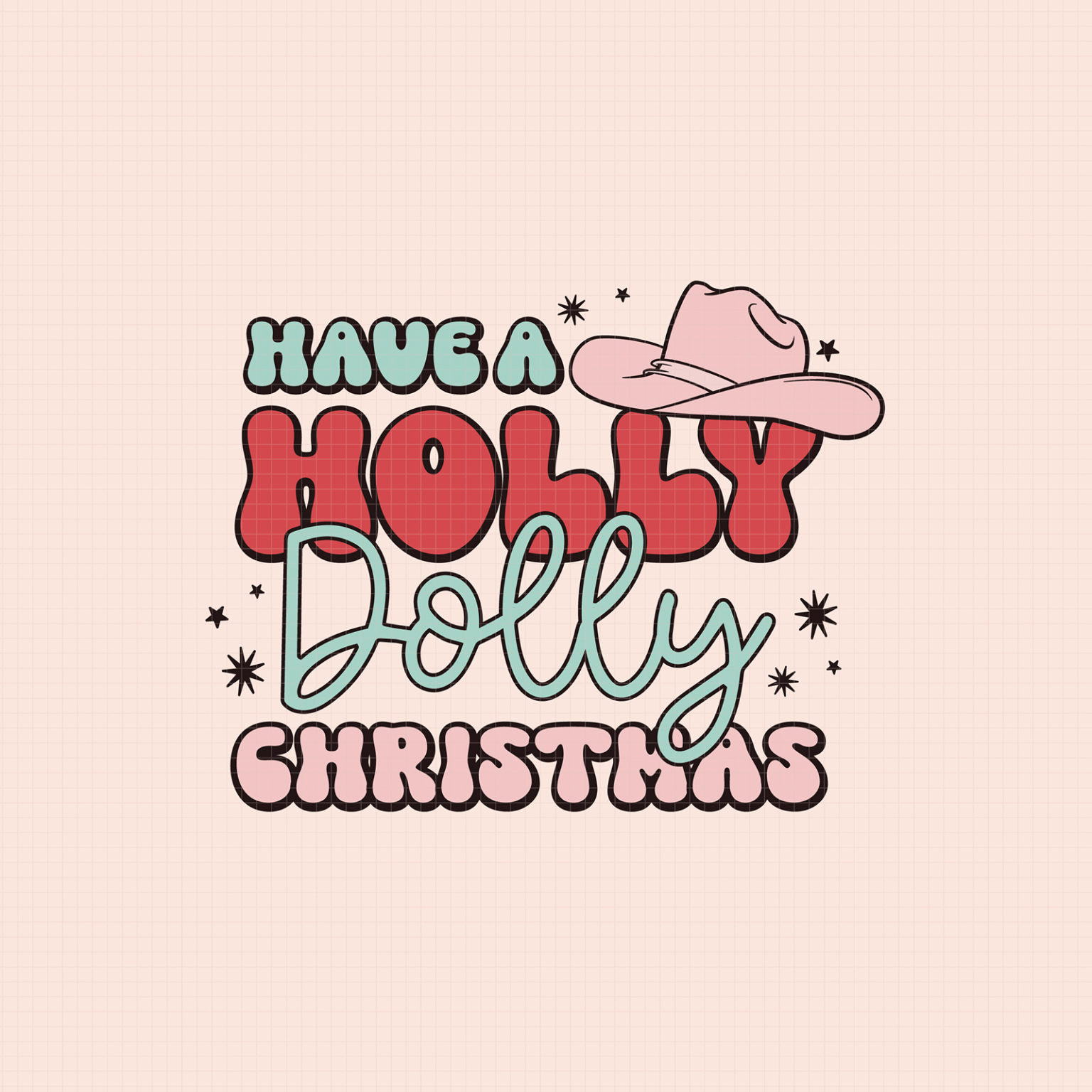 have-a-holly-dolly-christmas-crafty-cutter-svg